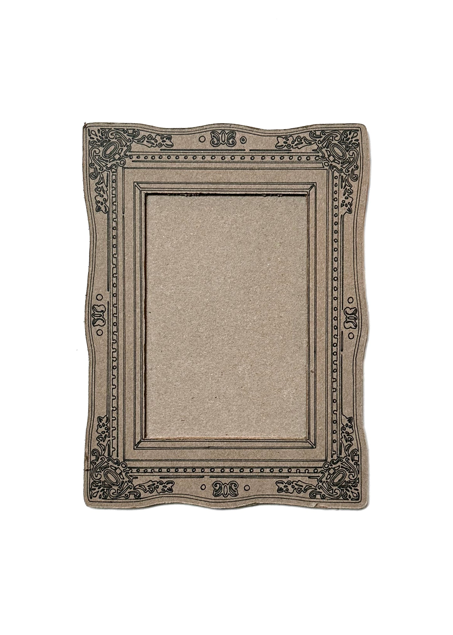 Alma 4 x 6 Gallery Magnet Frame