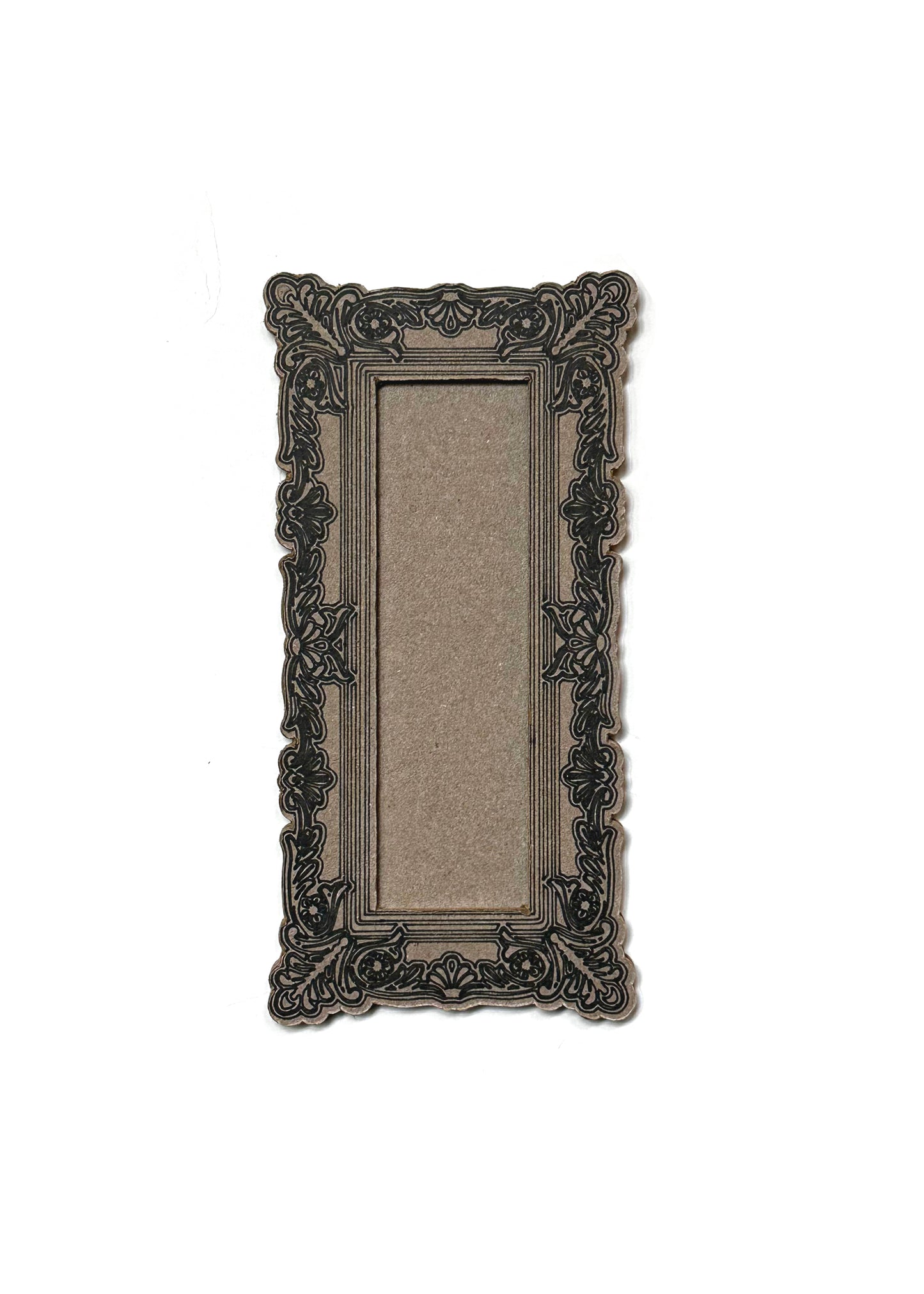 Anna Photo Booth Strip Gallery Magnet Frame