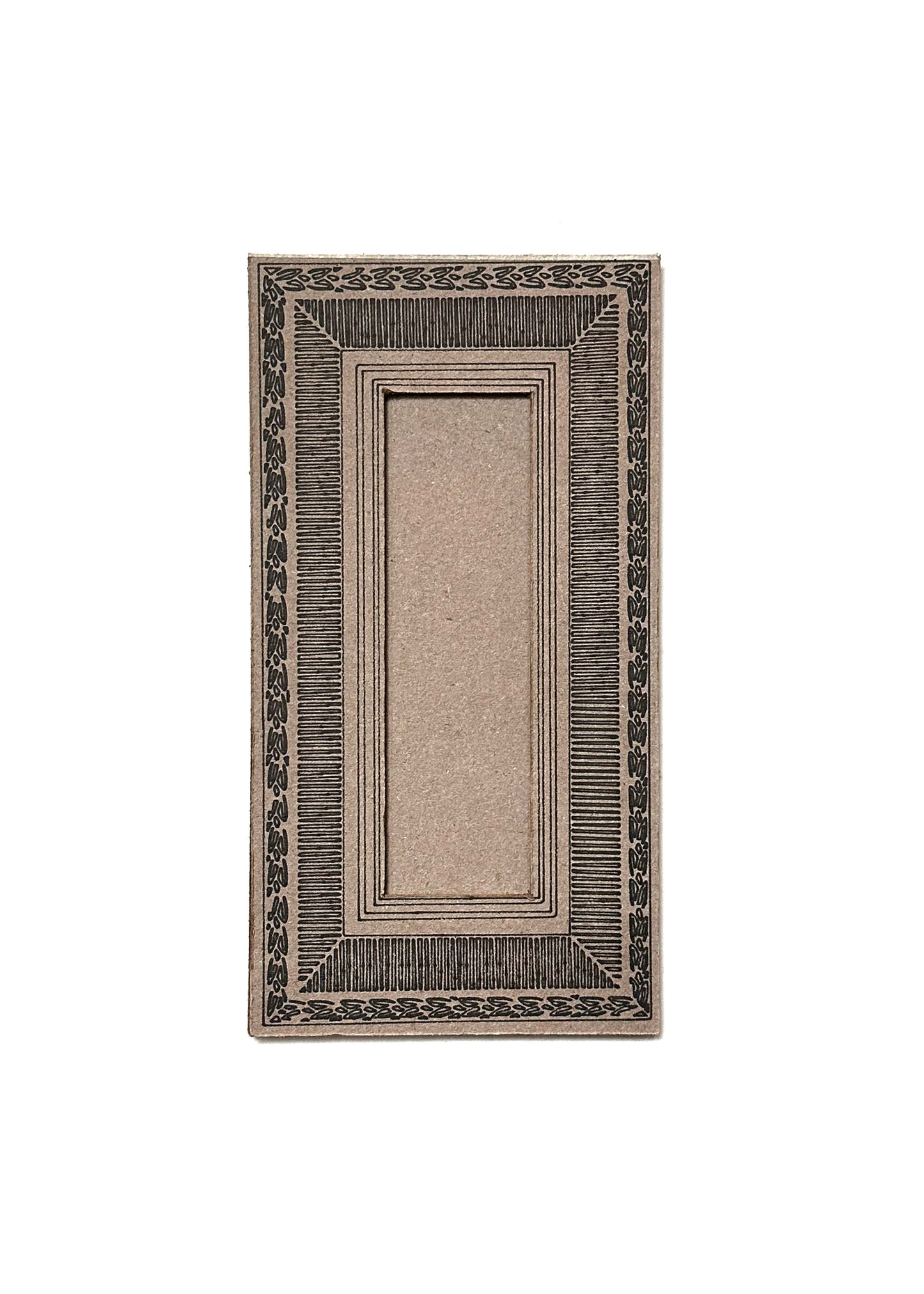 Christopher Photo Booth Strip Gallery Magnet Frame