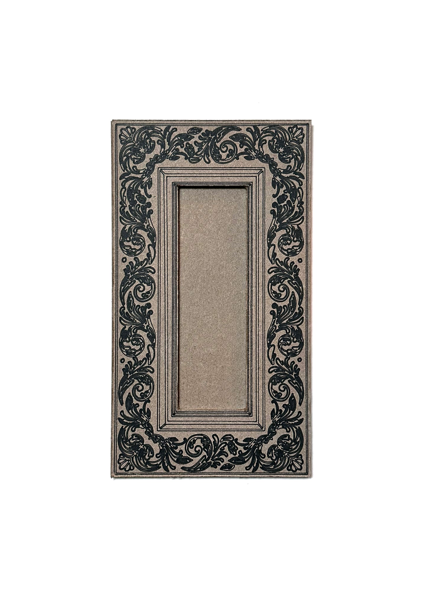 Diana Photo Booth Strip Gallery Magnet Frame
