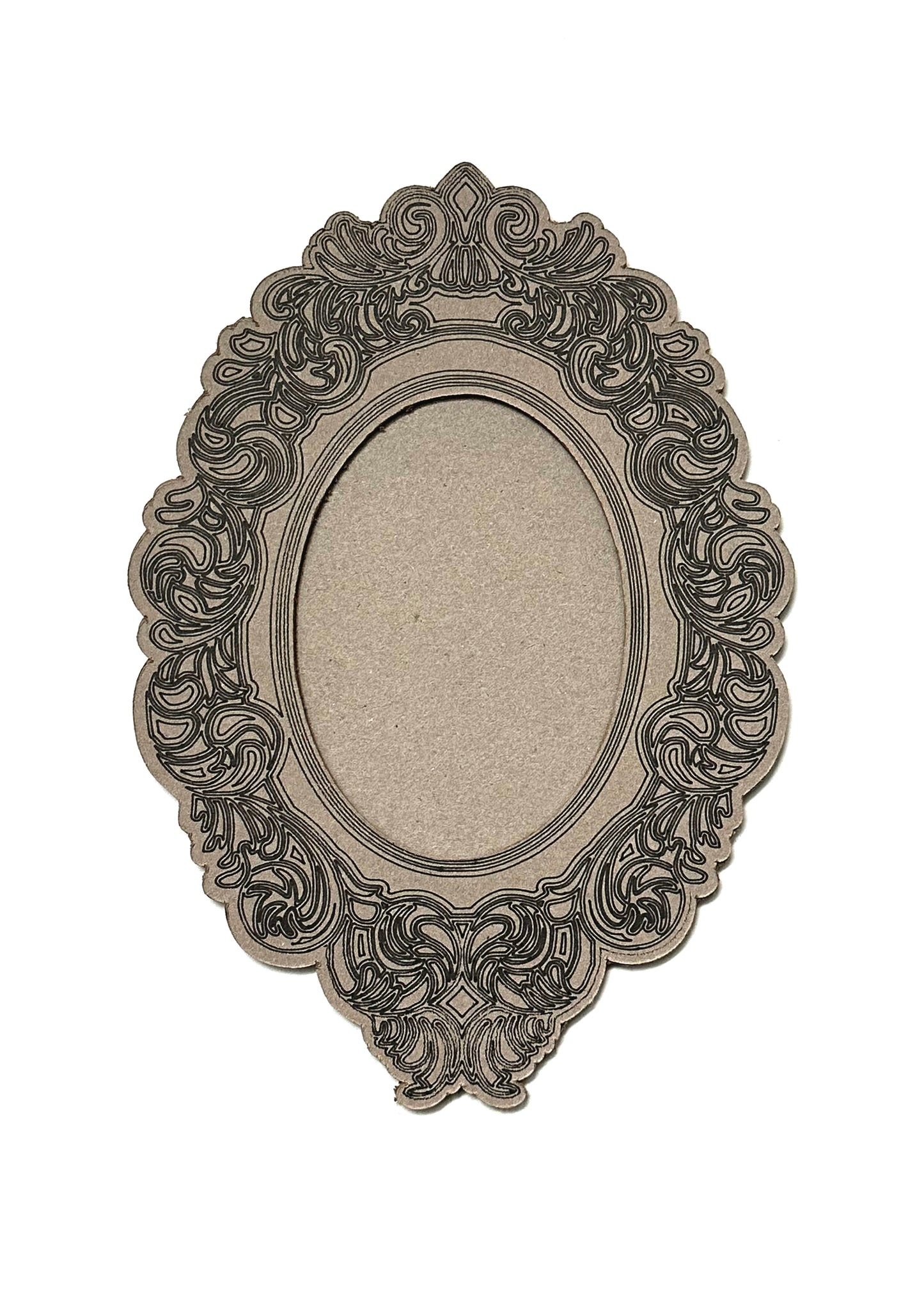 Elizabeth 4 x 6 Gallery Magnet Frame