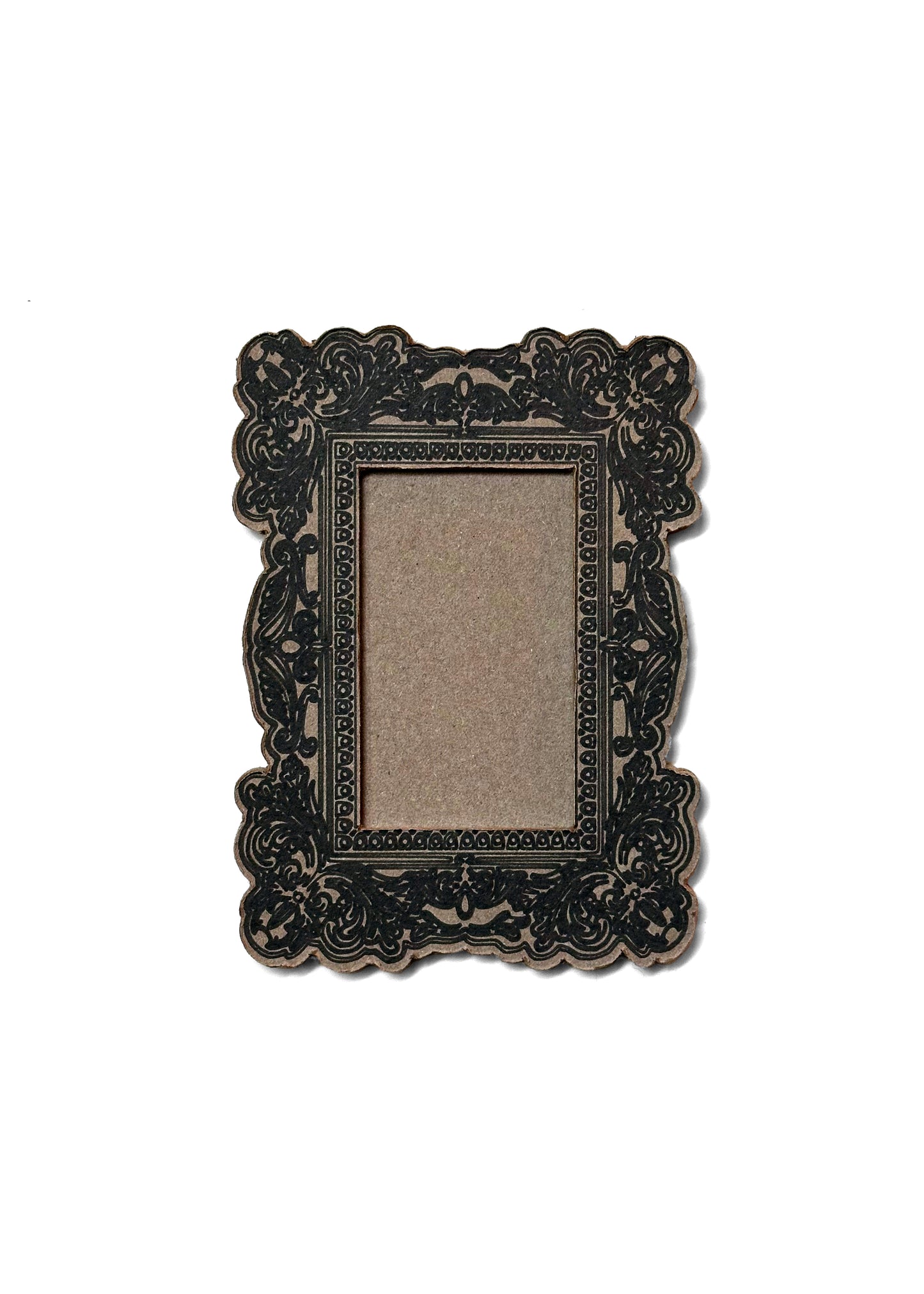 Barness Polaroid Mini Gallery Magnet Frame