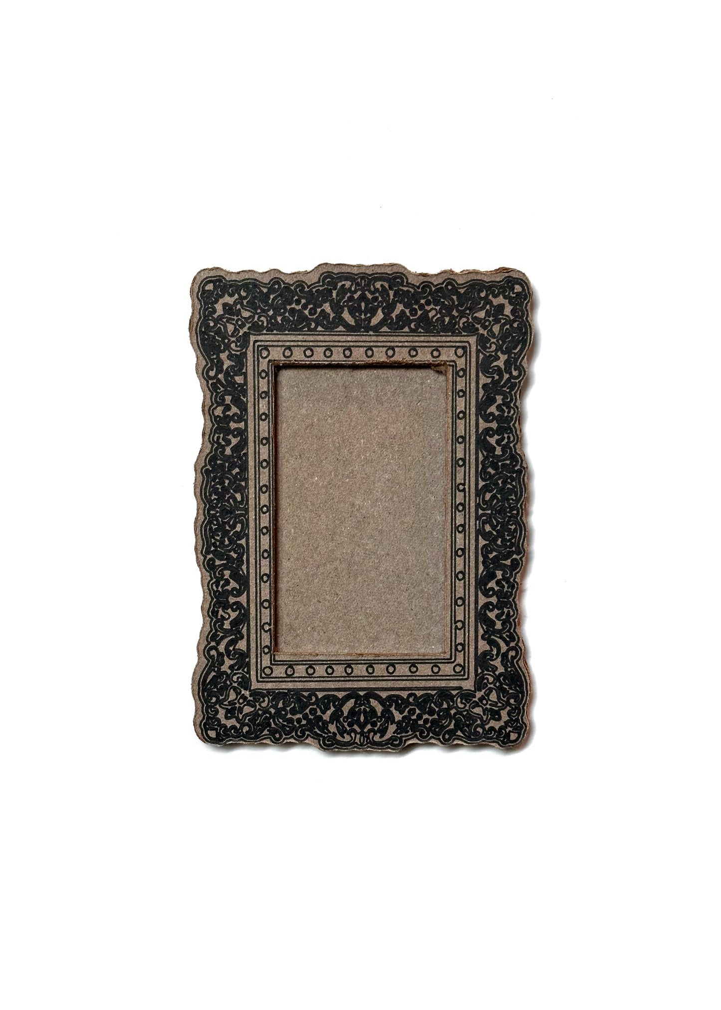 Frances Polaroid Mini Gallery Magnet Frame