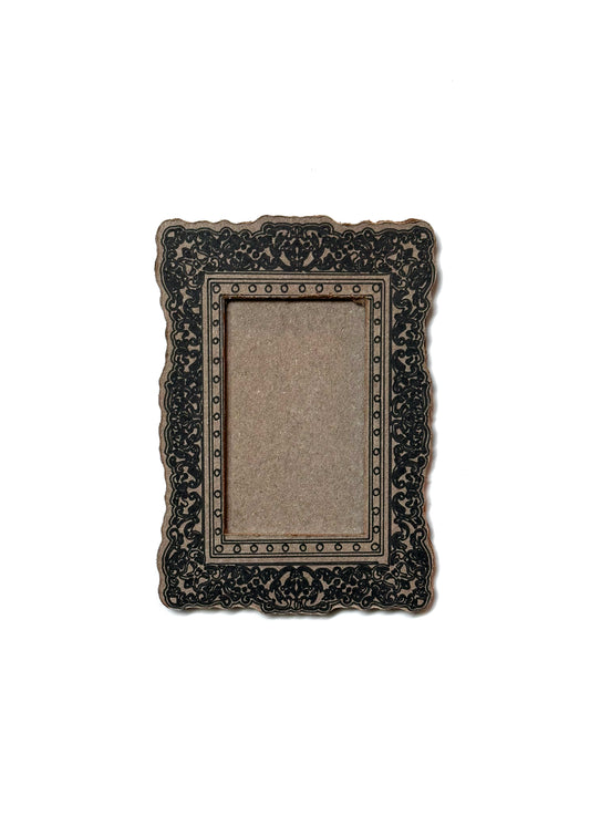 Frances Polaroid Mini Gallery Magnet Frame