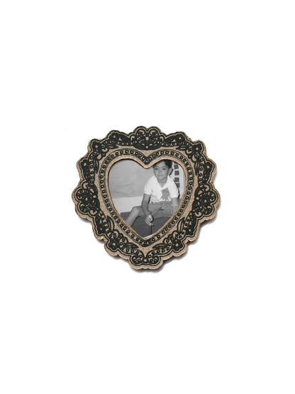 Valentine 2 x 2 Gallery Frame Magnet